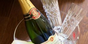 Champagne