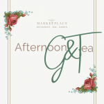 GT Afternoon Tea