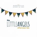 Little Angels Afternoon Tea
